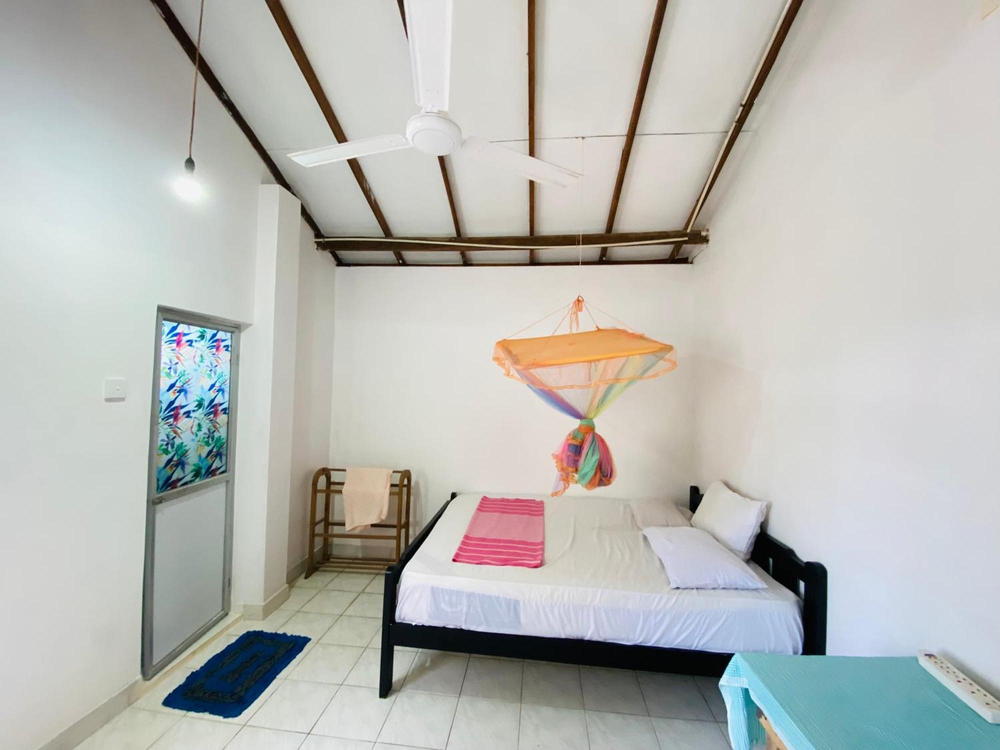 Chao Beach Villa Аханґама Екстер'єр фото