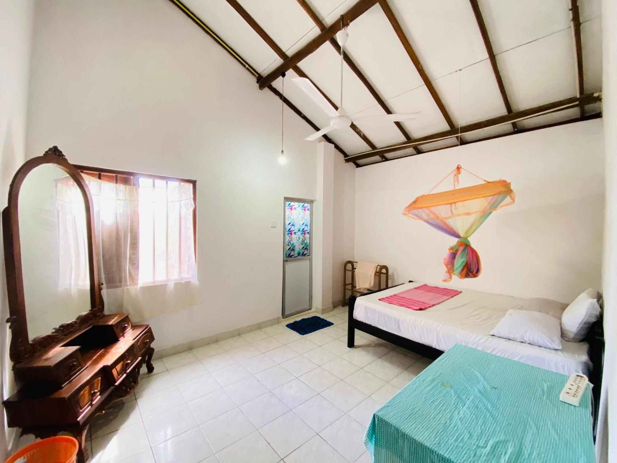 Chao Beach Villa Аханґама Екстер'єр фото